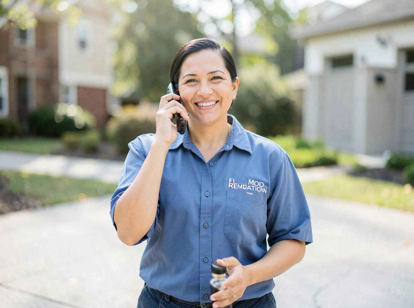 Mold Remediation Bogue, KS FAQs